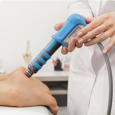 treatment for plantar fasiitis and heel pain