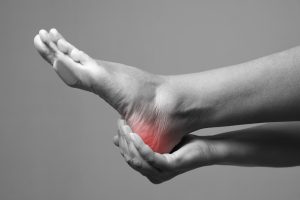 why am I getting heel pain and how to treat