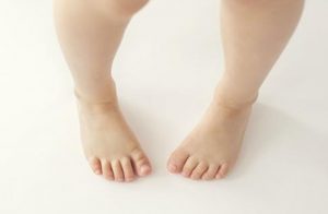where to go for my kids in toeing problem