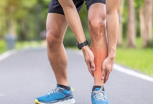 Why am I getting shin splints and how can I fix it